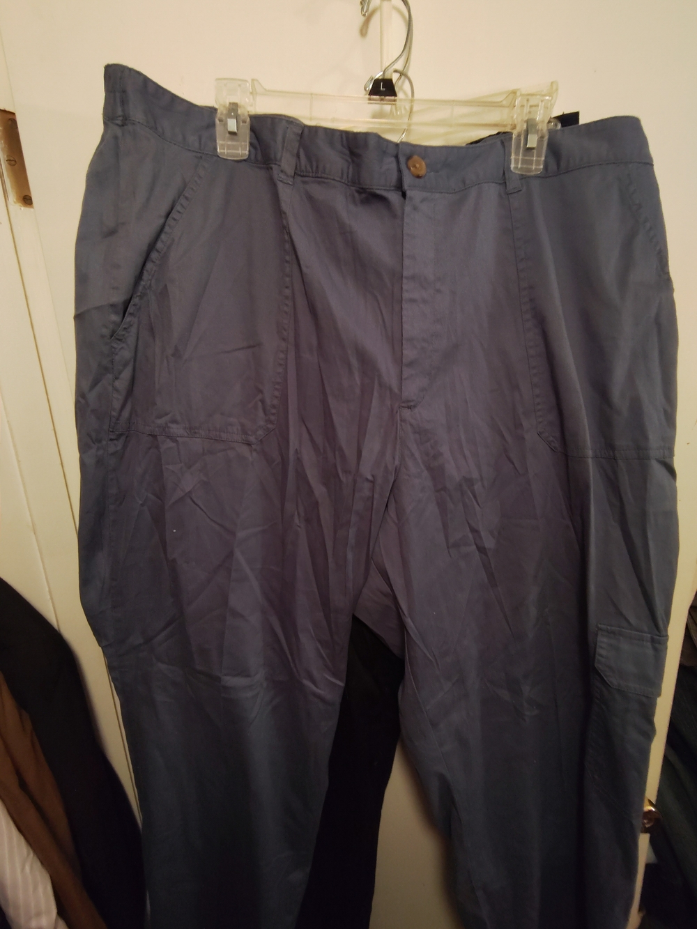 3 Pair NWT 24W Stretch Pants